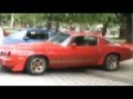 Club Autos Clasicos Araucania 5