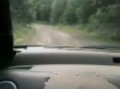 Colin Appleyard off road day