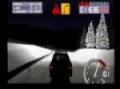 Colin Mcrae Rally 2 - Night Stages - Sweden Stage 8