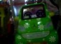 Con mi Mercedes Benz