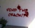 Crack to the Future