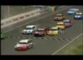 DRL WTCC Brno S4 R1 start