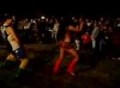 Danza brasilera en Expo Tunning