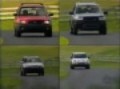 Dateline NBC 2002: SUV Low Speed Bumper Crash Test