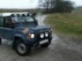 Derbyshire Trundles