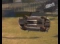 Dirt2 - Subaru Crash