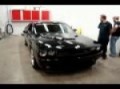 Dodge Challenger GT twin supercharged 440 stroker