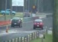 Dodge Charger vs Mustang GT