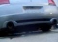 Dodge chager sxt JBA headers sound