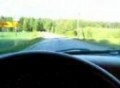 Driving a Porsche 996