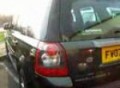 Duckworth Land Rover Car of the Week