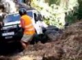 EQUIPO LAND ROVER TRIAL SOCORRO 2007 LAND ROVER XTREM & WILD