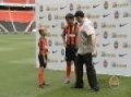 Eduardo da Silva presentation Shakhtar Donetsk * ?????? ?????? ???????