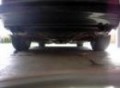 Eisenmann Race Performance Round (4x83mm) application stagge