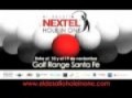 El Desaf�o Nextel Hole In One