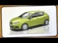 EncontreLaLlave.com. Nuevo Seat Ibiza. Sorteo Especial 30 Aniversario Cafat