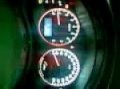 Engine light and cruise control light flashing