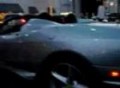 Exotic Cars in Beverly Hills - Bugatti MC12 lambos and more