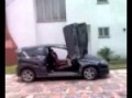 FAST WING CHEVY AVEO AROUND VEW