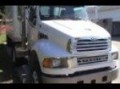 FOR SALE - 2006 Sterling Tractor and 36 foot reefer trailer