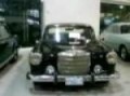 Feria Expo fresas 2010 Irapuato Gto (Exposicion de autos clasicos)