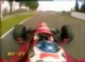Ferrari v fiat v f1car