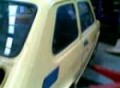 Fiat 126 motor fallando