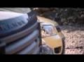 Fiat Panda 4x4 vs Range Rover