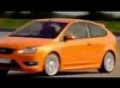 Fifth Gear: Ford Focus ST