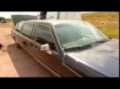 Fifth Gear - Limousine crash test