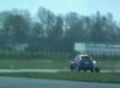 Focus RS- Rakietowa track day 20.04.2008