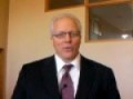 Ford Saeks at National Speaker Association Virginia February 2009