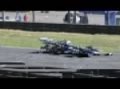 Formula 5000 at Pukekohe