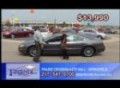 Friendly Chevrolet Auto Show