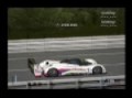 GT4 Peugeot 905 Race Car @ Circuit de la Sarthe I