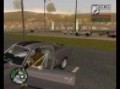 GTA SA MOD SHELBY MUSTANG