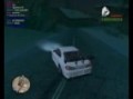 GTA San Andreas Drifting
