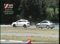Golf Sportwagen vs Honda Accord