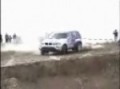 Great driver - Bmw X5 stay on wheels