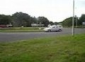 Hampshire Police - Older Livery Volvo V70 On Shout