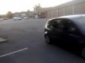Hand Brake turns