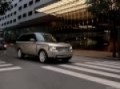 Happy 40th Anniversary to the Land Rover Range Rover