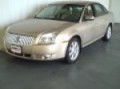 Harr Toyota Worcester, MA. 2008 Mercury Sable K6058A.AVI