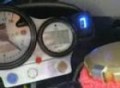 Hayabusa, Kawasaki, Yamaha Gear Indicator Blue UK