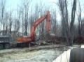 Hitachi EX330LC-5