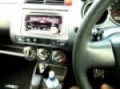 Honda Fit Video Around and Interior