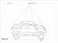 How To Draw Cars Fast and Easy: Hummer Tutorial
