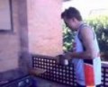 How not to cook a BBQ