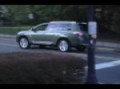 Hybrid Gas Mileage