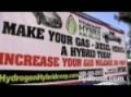 Hybrid Vehicles Using Hydrogen Hybrid Fuel Cells